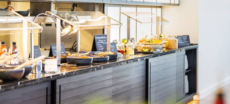 阿尔贝克斯特兰德酒店(Strandhotel Ahlbeck, a member of Radisson Individuals)图片