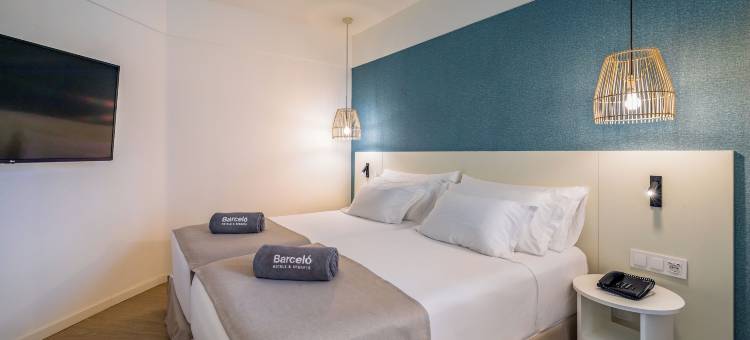 富埃特文图拉巴塞罗皇家等级酒店(Barceló Fuerteventura Royal Level)图片