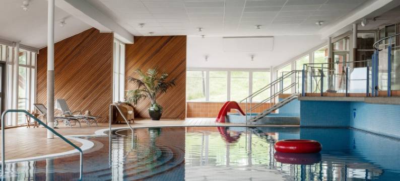 金霍尔尼特(Hotell Gyllene Hornet)图片