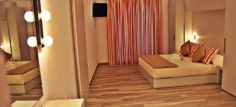 林都斯美丽公寓(Lindos Beauty)图片