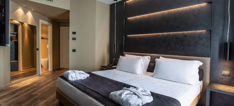 马拉内罗宫酒店(Maranello Palace Hotel)图片