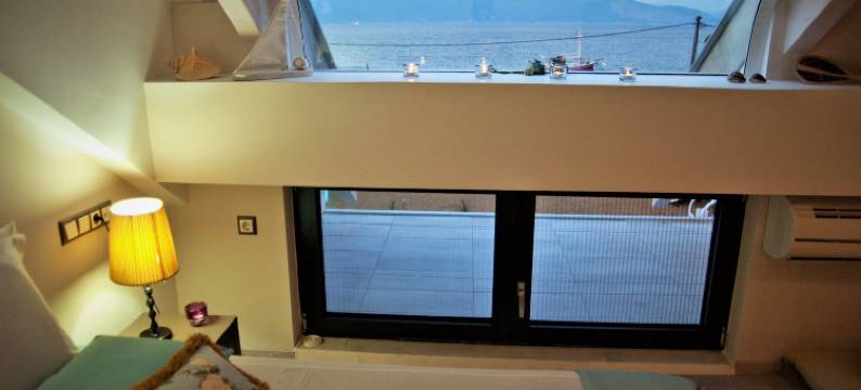 希克雷特公寓酒店(Seacret Apartments)图片