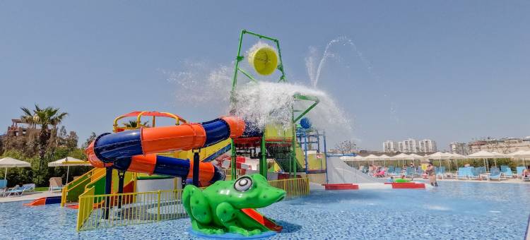 拉拉温德姆华美达度假村(Ramada Resort by Wyndham Lara)图片