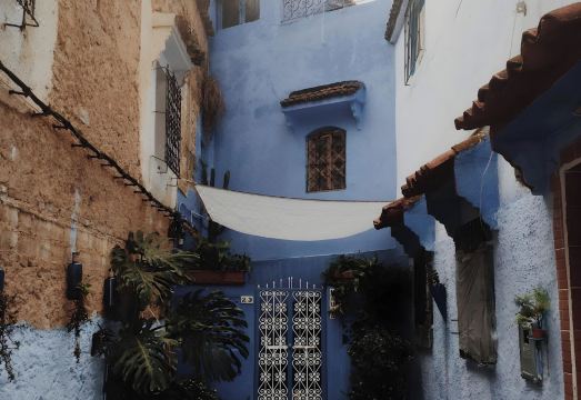 Dar Dauia Hotel Overview