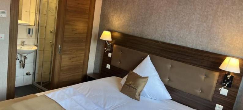 帕萨天堂酒店(Hotel Pasa Paradies Kostenlose PARKPLÄTZE)图片