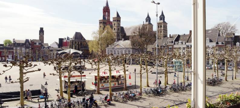 杜卡斯克阿姆拉斯酒店(Amrâth Hotel DuCasque)图片