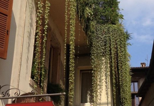 Residenza San Faustino Hotel Overview