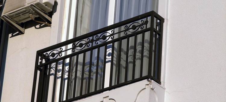 曼达林酒店(Hotel Mandalin)图片