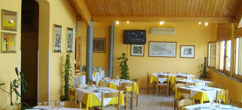 阿尔贝格春天酒店(Albergo Primavera)图片