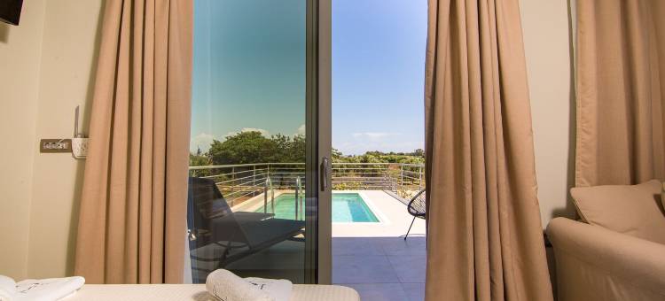IO豪华游泳池和热水浴缸套房(IO Luxury Pool & Hot Tub Suites)图片