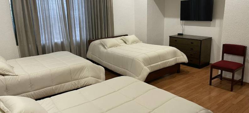 阿尔斯顿旅馆酒店(Alston Inn Hotel)图片