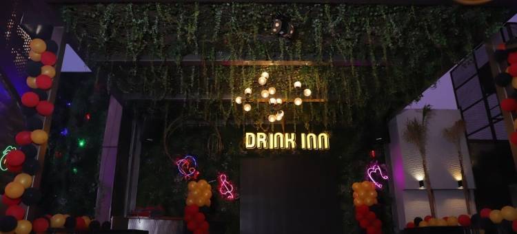 DD套房酒店(DD Suites)图片