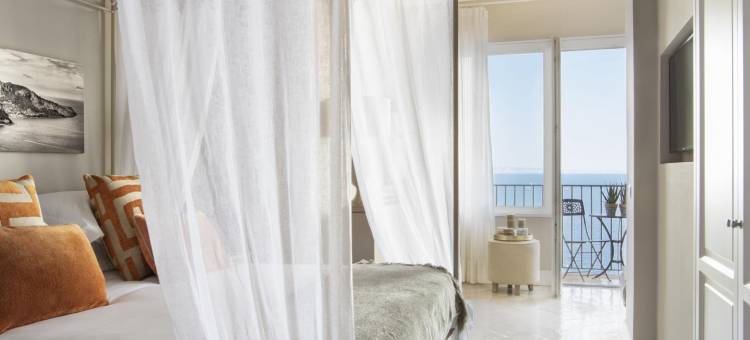 苏伦多的加里迪亚别墅(Villa Galidia in Sorrento)图片