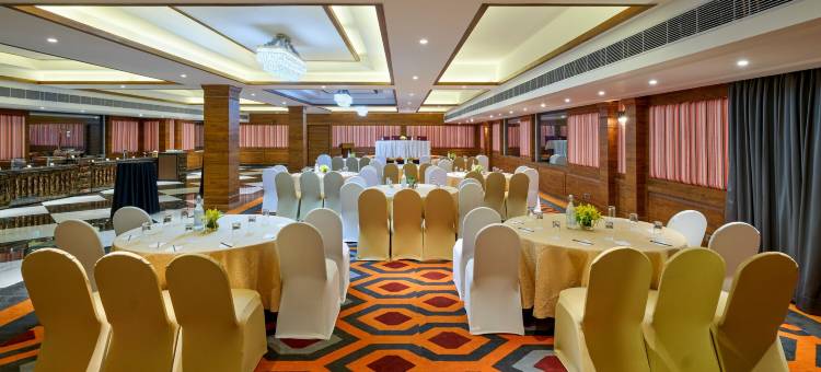 帕坦科特公园区域酒店(Zone by the Park Pathankot)图片