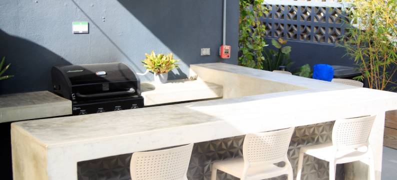 Nomada海滩旅馆 - 限成人(Nomada Beach Hostel- Isla Verde)图片