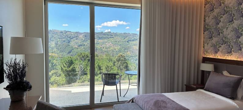 加托石灰酒店(Hotel Cotto do Gatto)图片