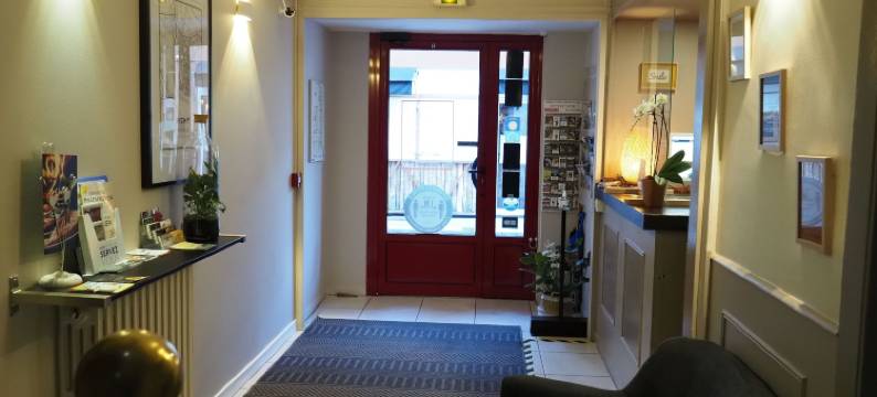 比亚里茨 - 维希酒店(Hôtel le Biarritz - Vichy)图片