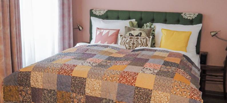 安玛姨妈的穆尔海默酒店(Tante Alma's Mülheimer Hotel)图片