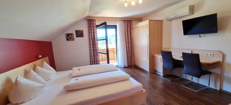 Pension Tulpe郁金香旅馆(Pension Tulpe)图片