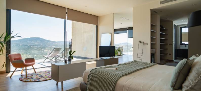 Desconecta2酒店(Hoteles Desconecta2)图片