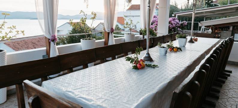 德拉戈布拉托维奇公寓(Apartments Dragobratović)图片