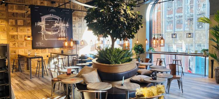 numa | Saga 公寓(Numa Bremen Saga)图片