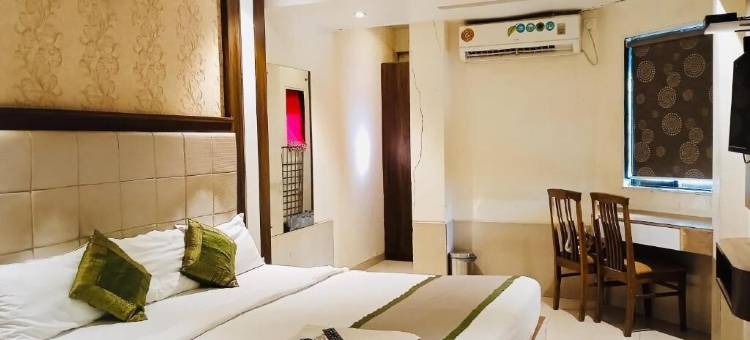 Regal Inn皇室酒店(Hotel Regal Inn Andheri - Nearest Mumbai Airport T1)图片