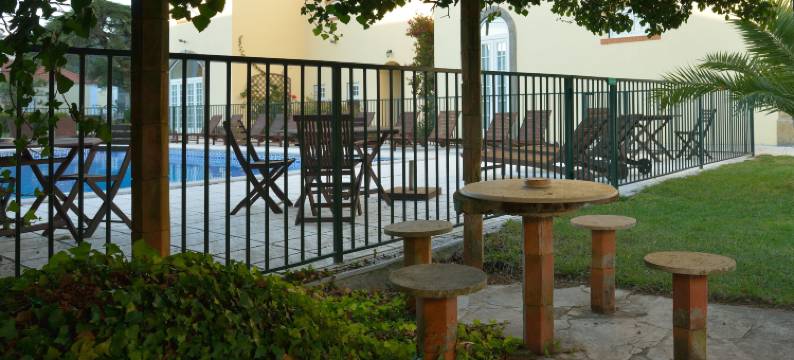 多斯科托乡村宅邸酒店(Quinta Do Scoto)图片