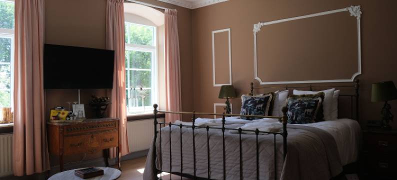 伊达拉花园(Idala Gård)图片