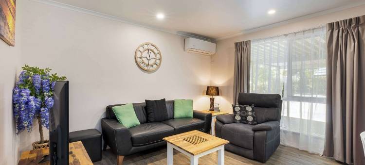 蓝太平洋度假舒适酒店(Comfort Resort Blue Pacific)图片