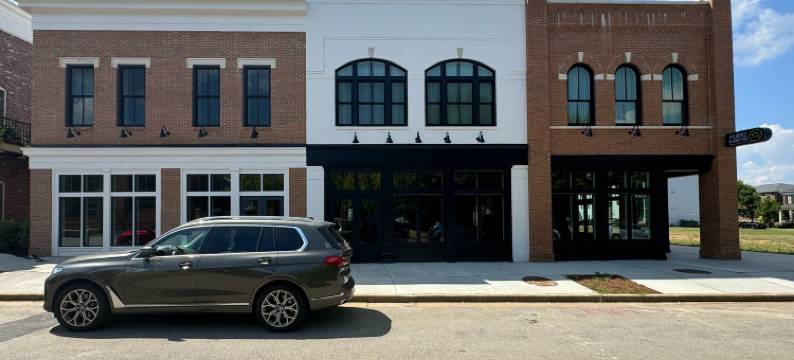 紫马丁(The Purple Martin - the Perch)图片