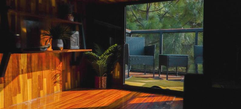 K NAJ社区(K NAJ Community Hidalgo)图片