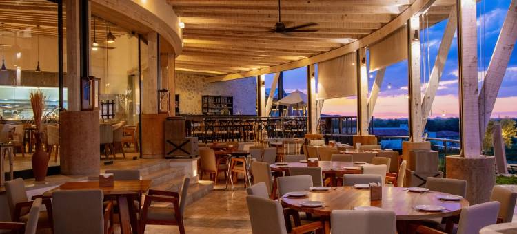 Lumina的Parvada葡萄酒酒店(Hotel Vinícola Parvada by Lumina)图片