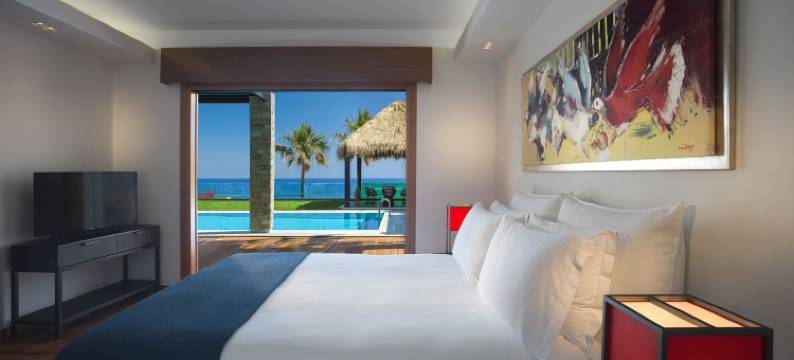 波尔图赞特岛别墅和Spa(Porto Zante Villas and Spa)图片