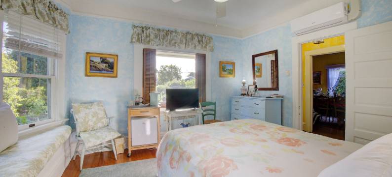 秘密花园别墅酒店(Secret Garden Inn & Cottages)图片