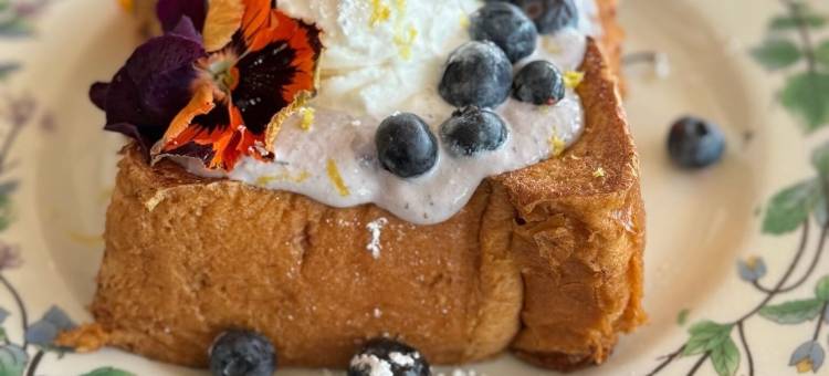 顶峰街旅馆(Summit Street Inns)图片