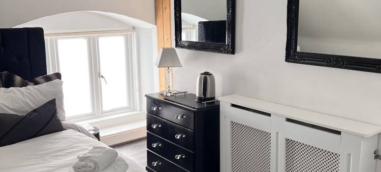 欧德霍尔酒店(Olde Hall)图片