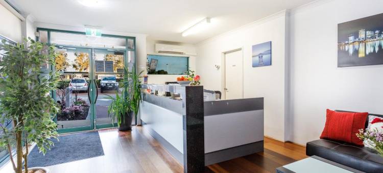 阿斯科特中央公寓酒店(Perth Ascot Central Apartment Hotel Official)图片