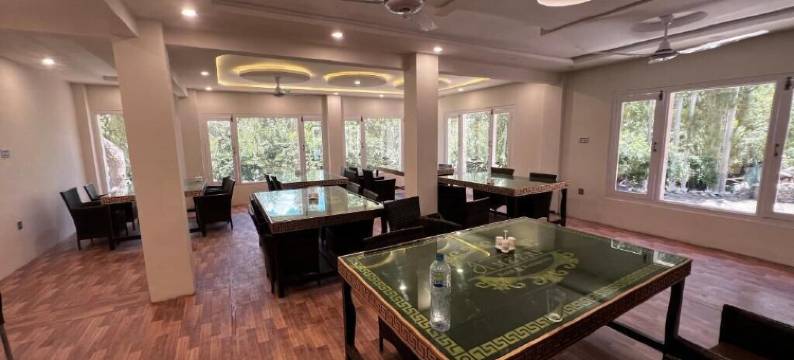 阿米里度假村(Ameeri Resort)图片