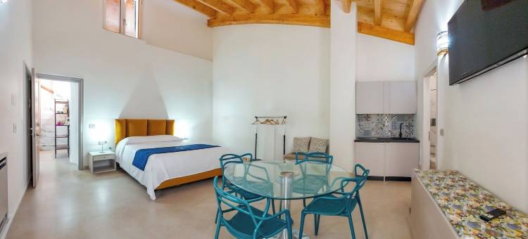 杜卡的拉迪莫拉(La Dimora del Duca)图片