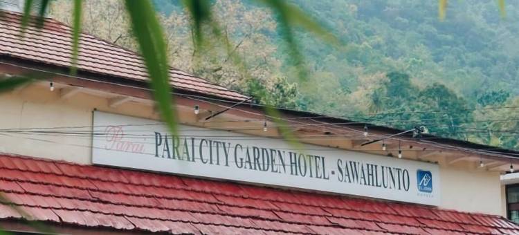 巴令多阿齐斯赞公路(Jalan Bagindo Aziz Chan)图片