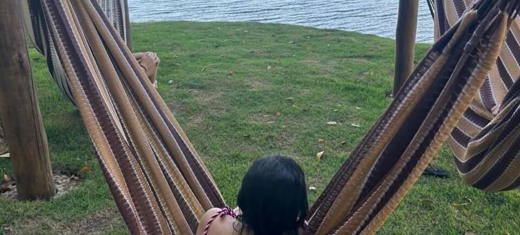 普拉亚德高级精品酒店套房(Guarajuba Suítes Premium Boutique Hotel)图片