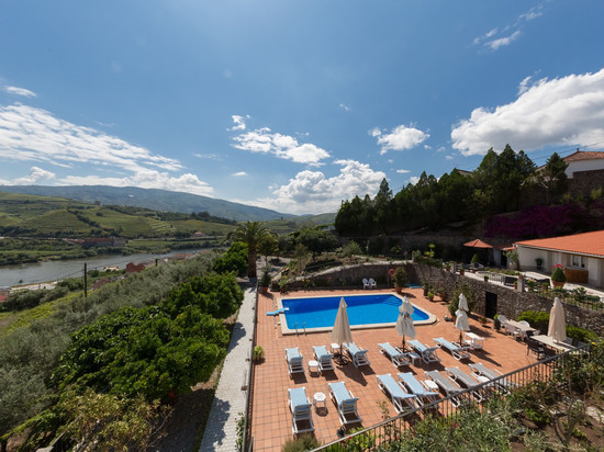 卡萨圣多明戈斯住宿加早餐旅馆