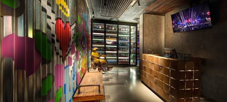 艾尔里加凯悦嘉轩公寓(Hyatt Place Dubai Al Rigga Residences)图片