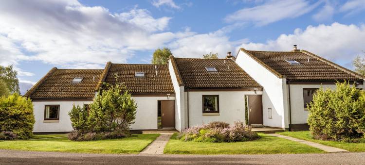 麦克唐纳斯贝谷度假村(Macdonald Spey Valley Resort)图片