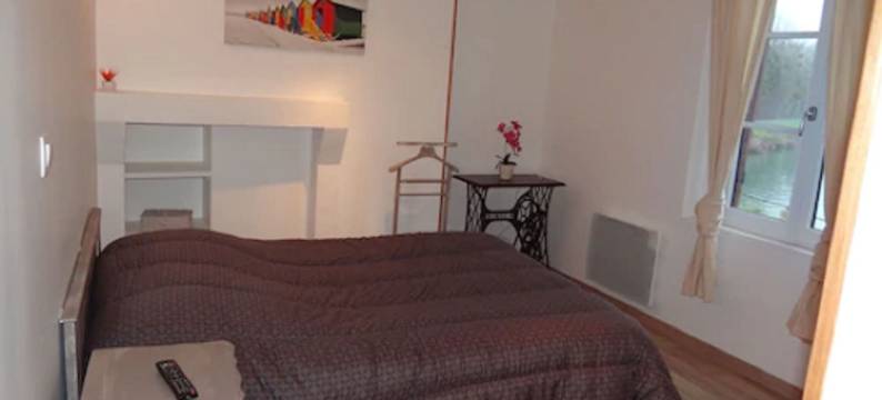 美人酒店(A la Belle Dame)图片