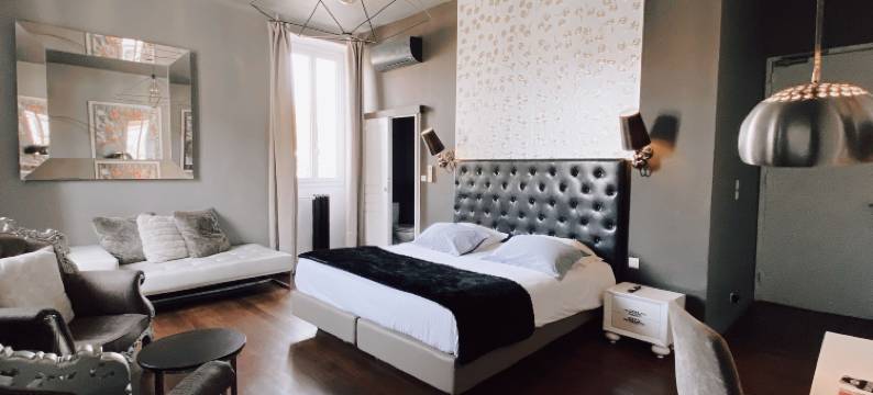 劳亚尔酒店(Royal Hôtel)图片