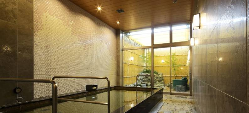 柏樱花天空酒店(Sakura Sky Hotel Kashiwa)图片