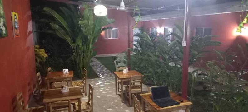 默奇酒店(Hotel Munch)图片