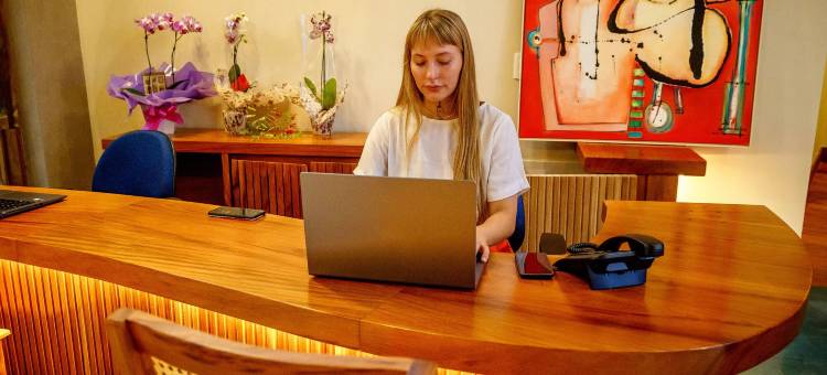 布吉奥斯灵性酒店(Buzios Espiritualidade Hotel)图片